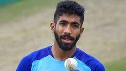 बुमराह की उपलब्धता फिटनेस पर निर्भर, शमी की वापसी, जायसवाल को पहली बार मिला वनडे में मौका