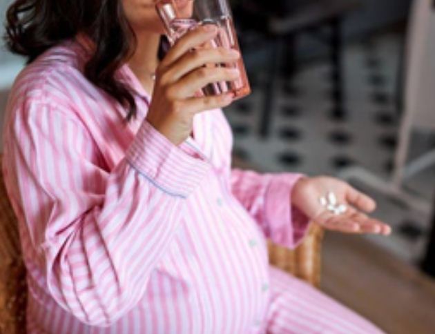 शोध में सामने आया गर्भावस्था के दौरान मां के मस्तिष्क के ग्रे मैटर में क्या बदलाव होते हैं 