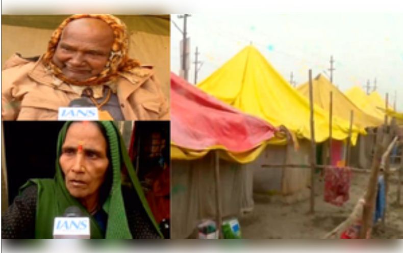 'महाकुंभ 2025' में हजारों श्रद्धालु कर रहे कल्पवास, सूर्योदय से पहले करना होता है संगम स्नान 