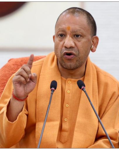 यूपी : भू राजस्व वाद के मामलों के निपटारे में प्रदेशभर में श्रावस्ती ने मारी बाजी 