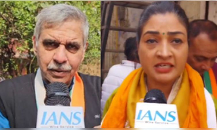 केजरीवाल पर हमला चुनावी मुद्दे को भटकाने की साजिश : कांग्रेस प्रत्याशी 