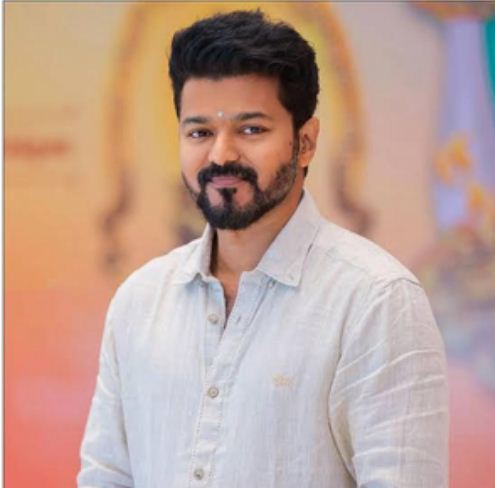 परंदुर हवाई अड्डा प्रोजेक्ट : प्रदर्शनकारियों से आज मुलाकात करेंगे थलापति विजय