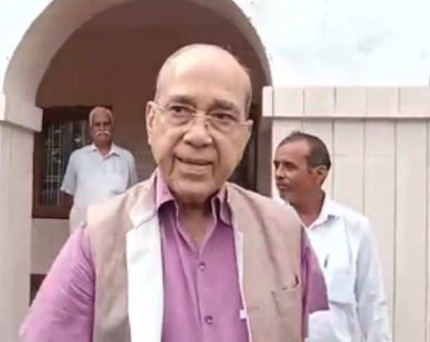 महाकुंभ के कारण रोज करीब दो लाख श्रद्धालु आ रहे अयोध्या: नृपेंद्र मिश्रा 