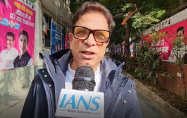 राहुल गांधी और लालू यादव के बीच पारिवारिक रिश्ते, इंडिया ब्लॉक में खटास की बात बेबुनियाद : अभय दुबे 