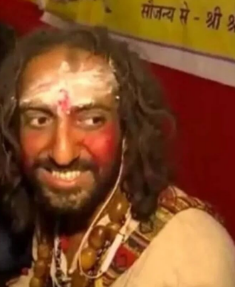 आईआईटी से पढ़ाई करने वाले ‘बाबा’ जूना अखाड़ा से निष्कासित