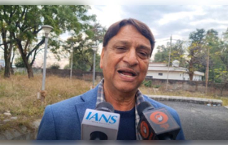 जम्मू : तीर्थयात्रियों को रेलवे की सौगात, कटरा से प्रयागराज तक तीन स्पेशल ट्रेन चलाने का किया ऐलान 