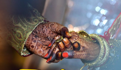 मुस्लिम युवक ने प्रेमिका से शादी के लिए हिंदू धर्म अपनाया