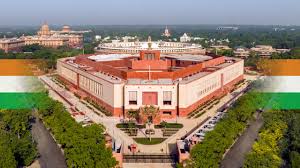 ‘एक देश, एक चुनाव’ संबंधी संसदीय समिति की दूसरी बैठक 31 जनवरी को ‘एक देश, एक चुनाव’ संबंधी संसदीय समिति की दूसरी बैठक 31 जनवरी को