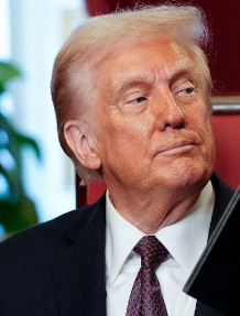 अगर रूस ने यूक्रेन में ‘बेतुका युद्ध’ समाप्त नहीं किया तो उस पर शुल्क और प्रतिबंध लगाए जाएंगे: ट्रंप