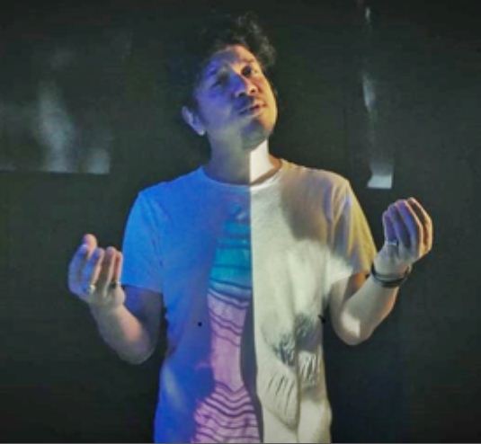 पापोन ने बताया, उनका नया गाना 'रूम खाली है' बेहद निजी 