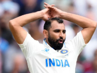 भारत की निगाह शमी की फिटनेस और विजय अभियान जारी रखने पर