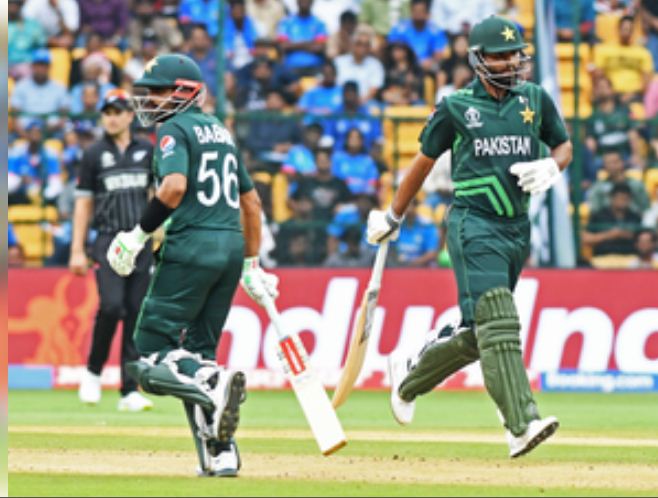 चैंपियंस ट्रॉफी से पहले पाकिस्तान वनडे त्रिकोणीय सीरीज के लिए न्यूजीलैंड, दक्षिण अफ्रीका की मेजबानी करेगा 