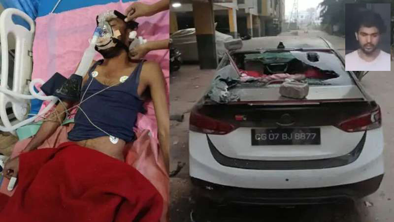 ‘छत्तीसगढ़’ का  संपादकीय : ताकत की हिंसा खत्म करने के बजाय उस हिंसा के सुबूत खत्म करने में लगती सत्ता...