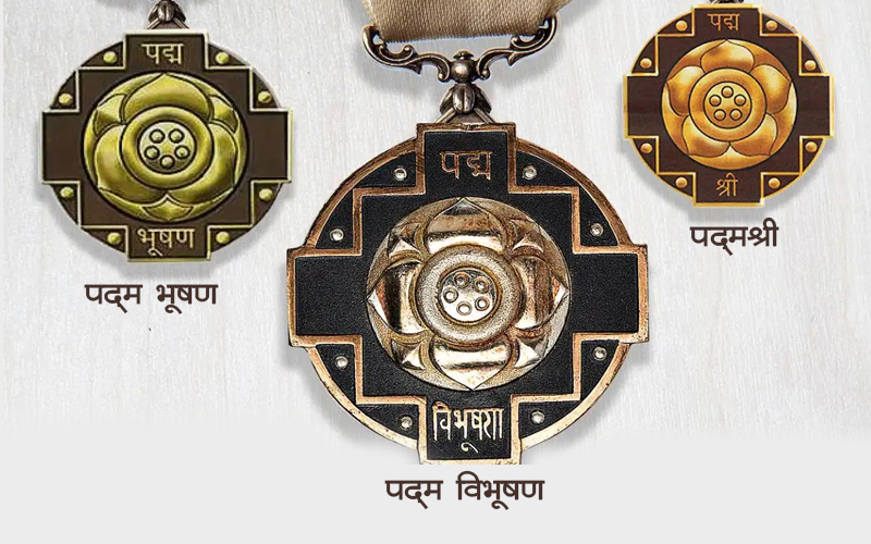 पी आर श्रीजेश को पद्मभूषण, अश्विन समेत चार खिलाड़ियों को पद्मश्री पी आर श्रीजेश को पद्मभूषण, अश्विन समेत चार खिलाड़ियों को पद्मश्री