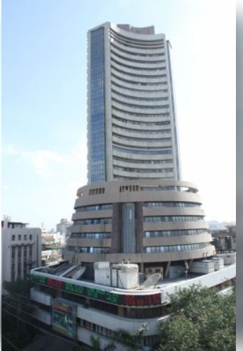 भारतीय शेयर बाजार में तेजी, आईटी और फाइनेंस शेयरों में खरीदारी