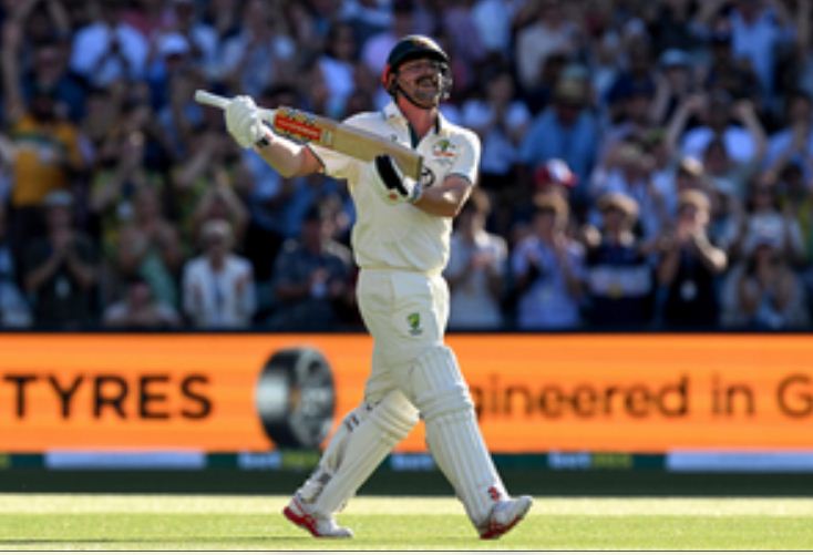 हेड श्रीलंका के खिलाफ टेस्ट मैचों में सलामी बल्लेबाज के तौर पर कोंस्टास की जगह लेंगे : स्मिथ 