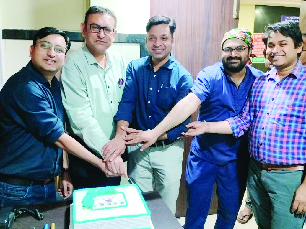 एडवांस्डथ्रीडी, फोर के, आईसीजी लैप्रोस्कोपिक कैंसर सर्जरी अब संजीवनी सीबीसीसी अस्पताल में एडवांस्डथ्रीडी, फोर के, आईसीजी लैप्रोस्कोपिक कैंसर सर्जरी अब संजीवनी सीबीसीसी अस्पताल में