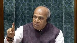 वक्फ समिति ने अनुशंसाओं, संशोधित विधेयक को स्वीकार किया