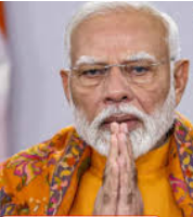 महाकुंभ में हुआ हादसा अत्यंत दुखद, परिजनों को खोने वाले श्रद्धालुओं के प्रति गहरी संवेदनाएं: मोदी