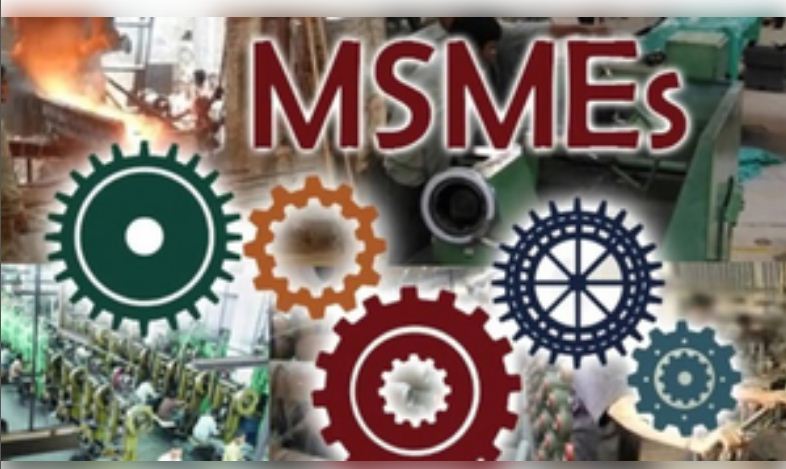 केंद्र सरकार ने मैन्युफैक्चरिंग सेक्टर में एमएसएमई को आगे बढ़ने के लिए नई स्कीम को दी मंजूरी 