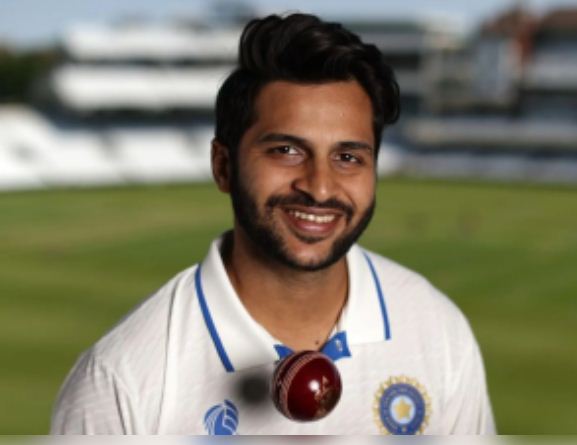 शार्दुल रणजी ट्रॉफी इतिहास में हैट्रिक लेने वाले पांचवें मुंबई गेंदबाज बने 