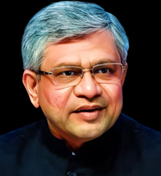 भारत अपना खुद का एआई मॉडल तैयार करेगा: वैष्णव