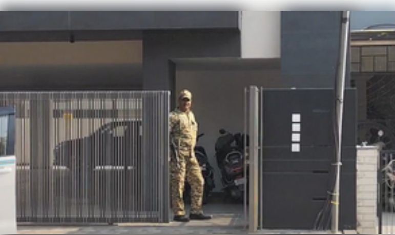 पंचकूला के सेक्टर 16 में ईडी रेड, हिमाचल स्कॉलरशिप घोटाले से जुड़े हैं तार 