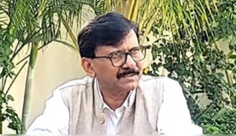 महाकुंभ भगदड़ के लिए योगी-मोदी सरकार का वीआईपी कल्चर जिम्मेदार : संजय राउत 