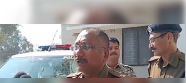 महाकुंभ में भगदड़ के बाद रीवा में तीर्थयात्रियों को रोका गया