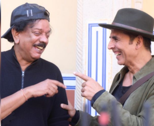 अक्षय ने ‘गुरु’ प्रियदर्शन को दी जन्मदिन की शुभकामना, बोले- ‘आपका दिन कम रीटेक से भरा हो’ 
