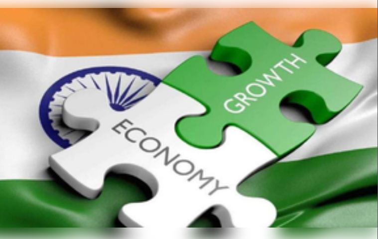 आर्थिक सर्वेक्षण 2025: वित्त वर्ष 26 में 6.3- 6.8 प्रतिशत की दर से बढ़ सकती है अर्थव्यवस्था 