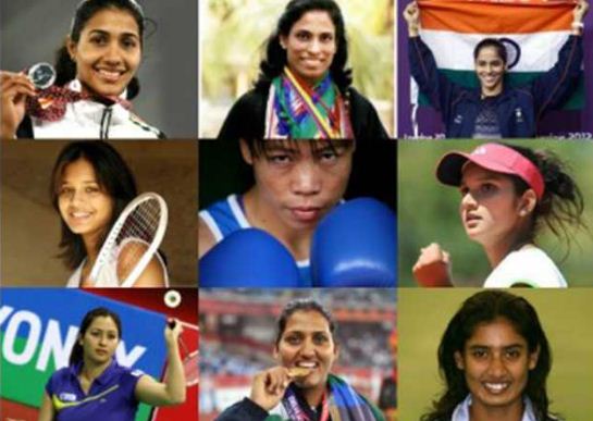 भारत में खेल पर ज़्यादा फंडिंग से मिल रही है सफलता लेकिन महिला खिलाड़ी इसमें कहाँ हैं?