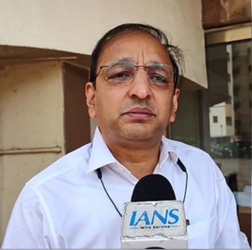 10 साल से भारतीय अर्थव्यवस्था पिछड़ती जा रही है : सचिन सावंत 