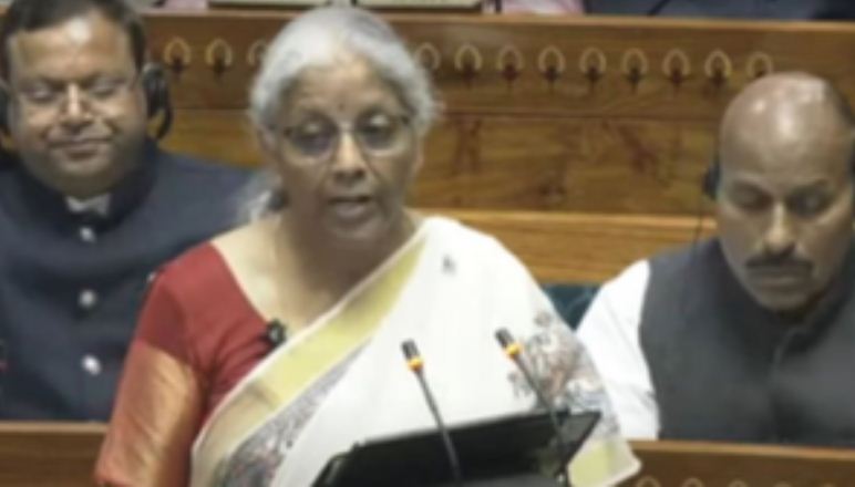 बजट 2025 : किसान क्रेडिट कार्ड की लिमिट बढ़ाएगी सरकार, जानें वित्त मंत्री ने अन्नदाताओं को दी और कौन-कौन सी सौगात 