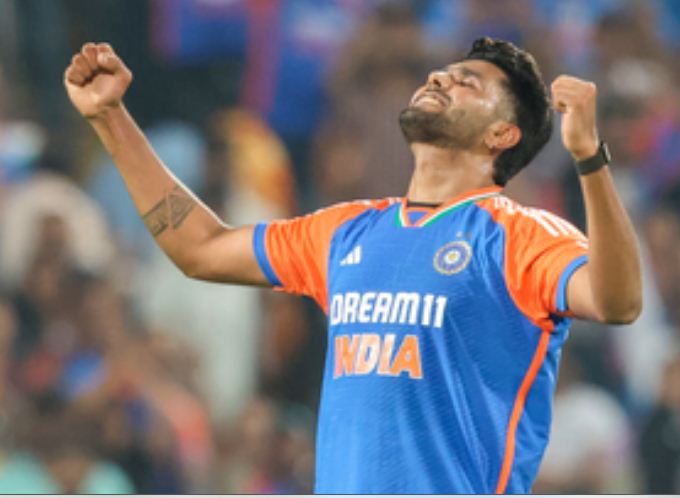 दुबे के कन्कशन सब्सटीट्यूट के तौर पर उपयुक्त विकल्प नहीं थे राणा : बटलर