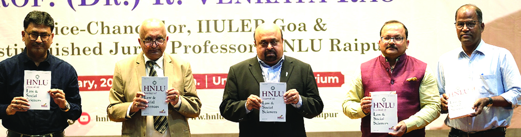 नैतिक वकालत महात्मा गांधी की कानून और न्याय की संकल्पना का आधार-प्रो. आर. वेंकट राव नैतिक वकालत महात्मा गांधी की कानून और न्याय की संकल्पना का आधार-प्रो. आर. वेंकट राव