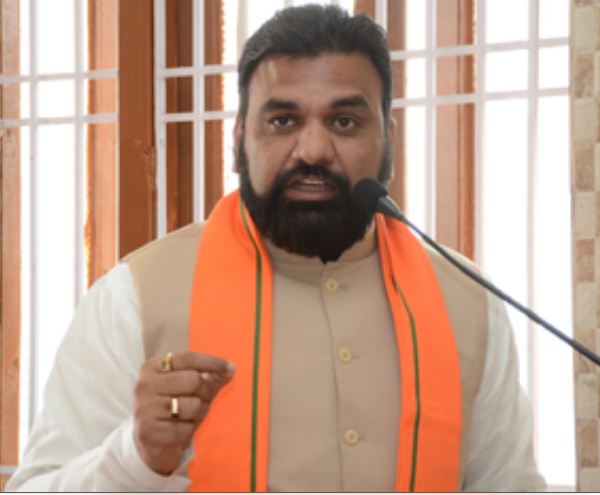 केंद्रीय आम बजट बिहार के लिए ऐतिहासिक : सम्राट चौधरी 