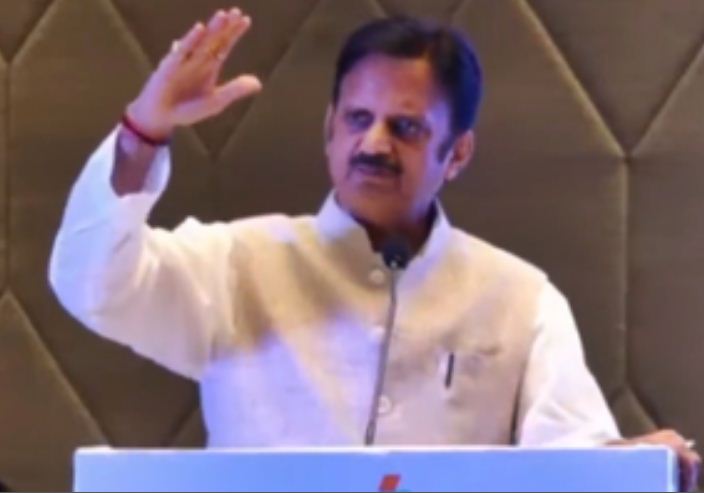 केंद्रीय बजट आत्मनिर्भर, समृद्ध और विकसित राष्ट्र बनाने की दिशा में मील का पत्थर : राजेंद्र शुक्ल