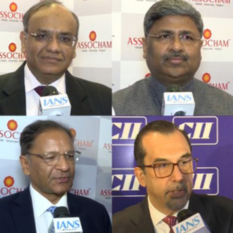 कारोबार जगत की हस्तियों ने कहा - 'एक ऑल राउंड बजट है' 