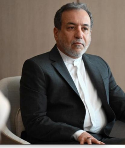 परमाणु स्थलों पर हमले का तत्काल निर्णायक जवाब देगा ईरान : विदेश मंत्री 