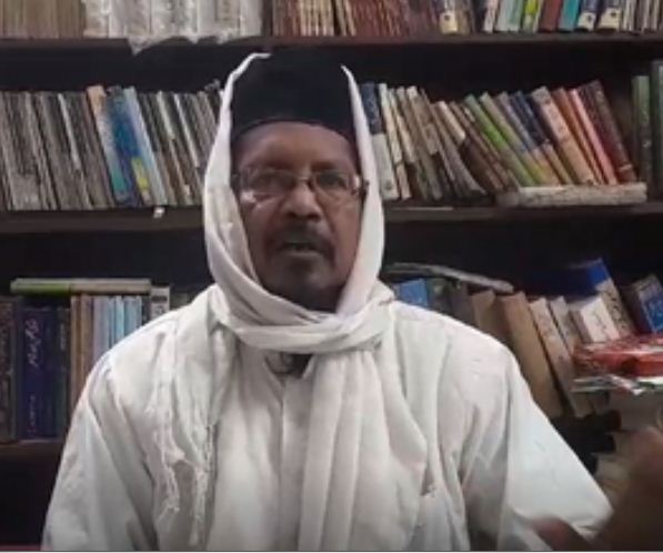 मौलाना शहाबुद्दीन रजवी बरेलवी ने केंद्रीय बजट का स्वागत किया, बोले- 'अल्पसंख्यकों के हितों का रखा गया ध्यान'