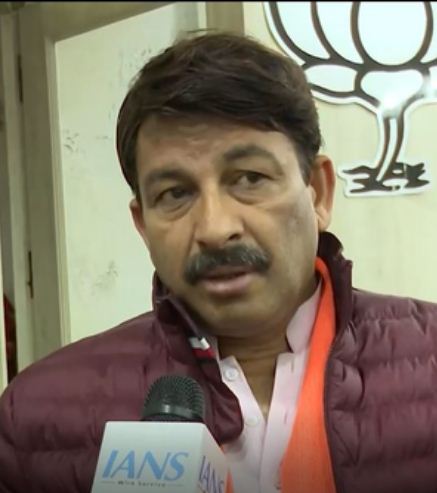 दिल्ली चुनाव के लिए भाजपा ने जारी किया नया कैंपेन सॉन्ग, मनोज तिवारी बोले - 'घोषणापत्र की झलक'