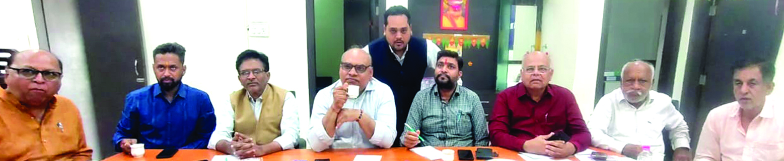 विकसित भारत की ओर अग्रसर, मध्यम वर्ग, गरीबों, युवाओं और किसानों को बड़ा तोहफा विकसित भारत की ओर अग्रसर, मध्यम वर्ग, गरीबों, युवाओं और किसानों को बड़ा तोहफा