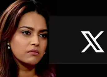 स्वरा भास्कर का ‘एक्स’ अकाउंट हुआ बहाल