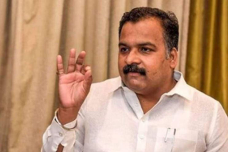 कांग्रेस सांसद मणिकम टैगोर ने उठाया मनरेगा का मुद्दा, लोकसभा में दिया स्थगन प्रस्ताव नोटिस 