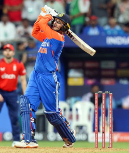 मेरी पारी से युवराज सिंह काफी खुश होंगे : अभिषेक शर्मा 