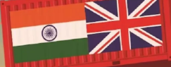 भारत, ब्रिटेन के बीच प्रस्तावित व्यापार समझौते पर 24 फरवरी से फिर वार्ता की उम्मीद