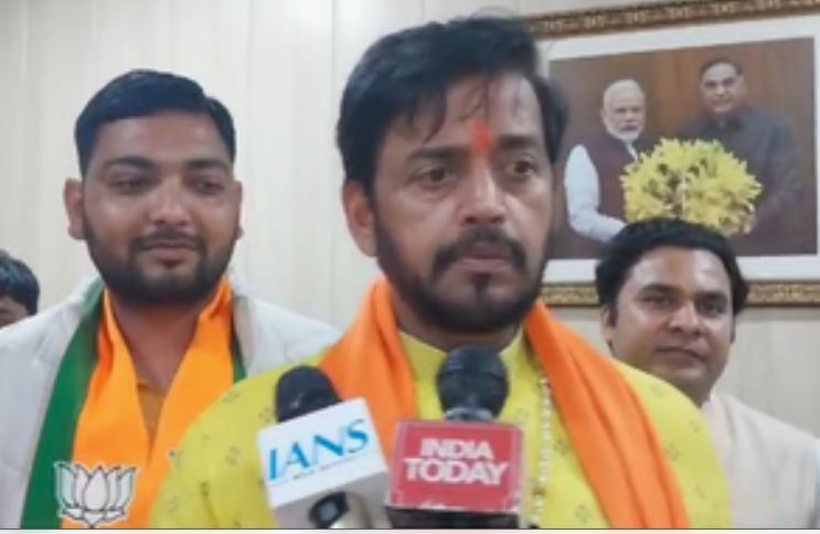 दिल्ली में भाजपा का 27 साल का वनवास खत्म होगा : रवि किशन 