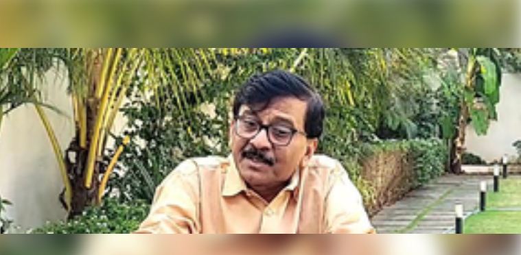 संजय राउत ने एकनाथ शिंदे गुट के मंत्रियों के सचिव की नियुक्ति पर उठाए सवाल 