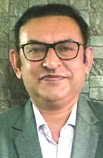 यूनियन बजट 2025 में कैंसर केयर को बढ़ावा देना सराहनीय-डॉ. मेमन यूनियन बजट 2025 में कैंसर केयर को बढ़ावा देना सराहनीय-डॉ. मेमन